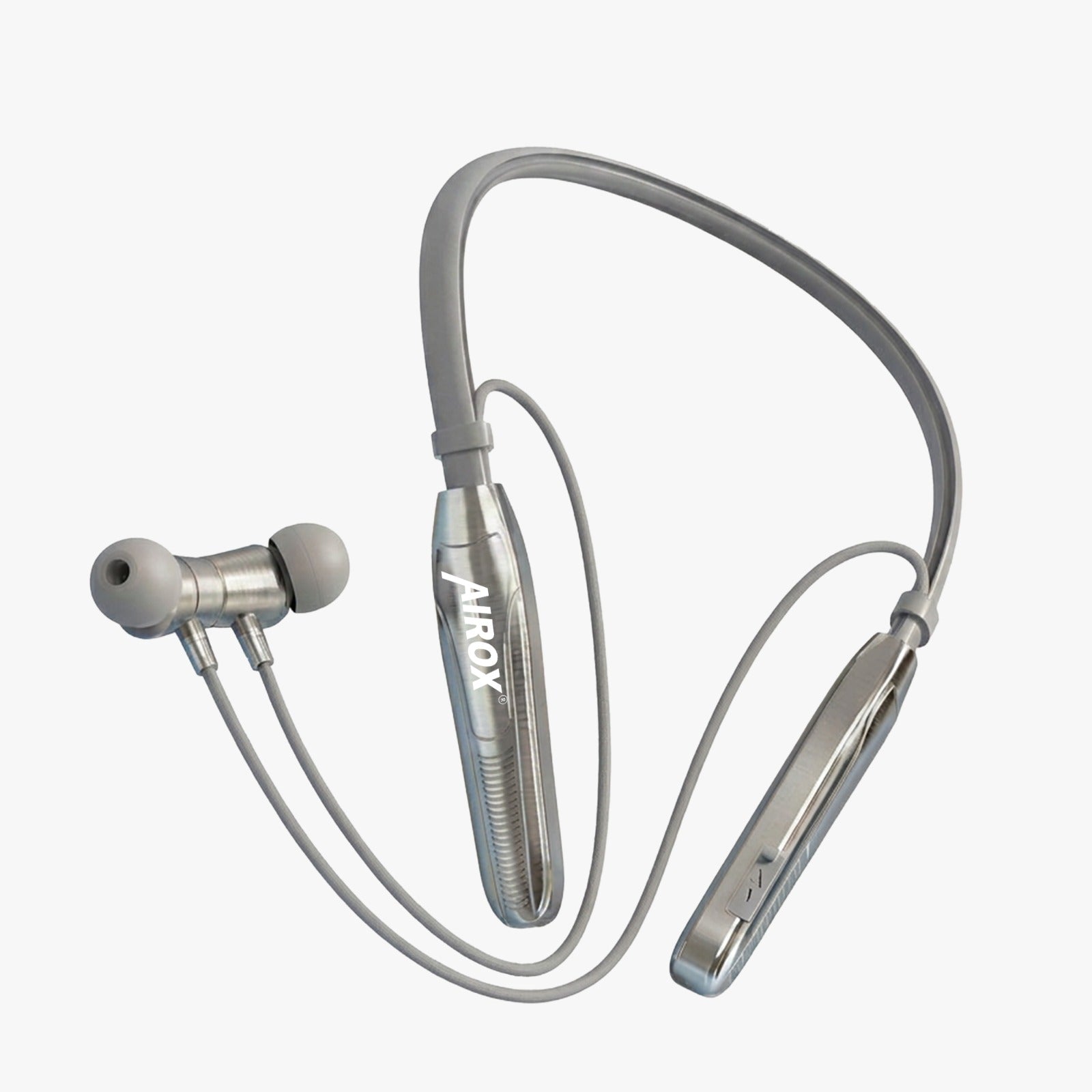 NB09 Premium Sports Wireless Neckband Airox.pk
