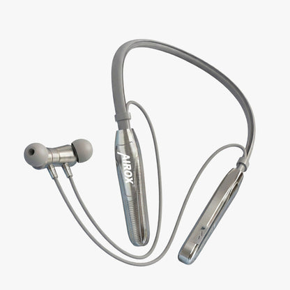 NB09 Premium Sports Wireless Neckband Airox.pk