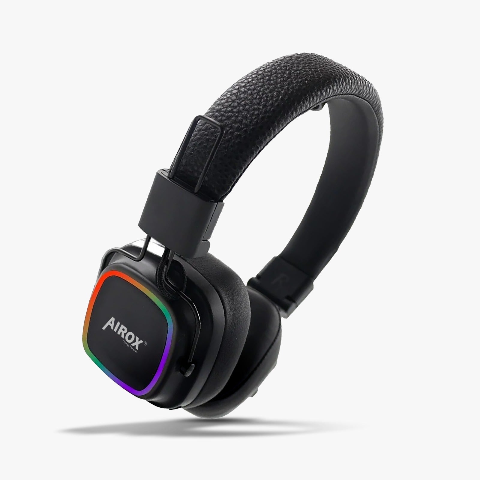 Airox HP04 RGB Wireless Headphones with BT 5.3 - Immersive Sound Experience Airox.pk