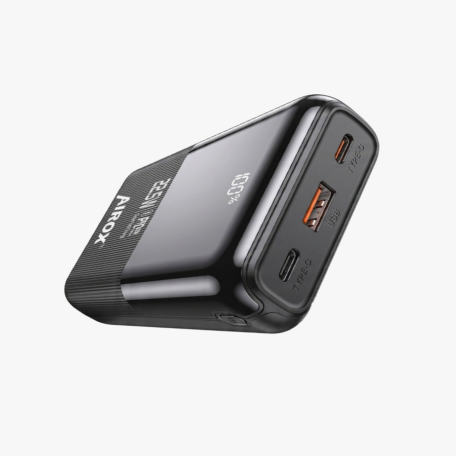 PB32 20,000mAh Power Bank Airox.pk
