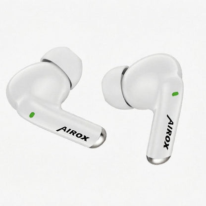 E18 Pro AI Earbuds (ANC+ENC & Live Translation) Airox.pk