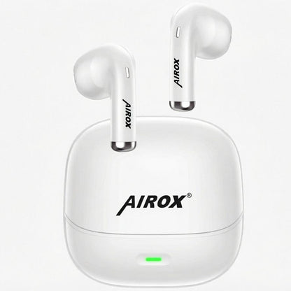 E16 Pro Wireless Earbuds (ENC, Bluetooth 5.1, Semi-In-Ear) Airox.pk