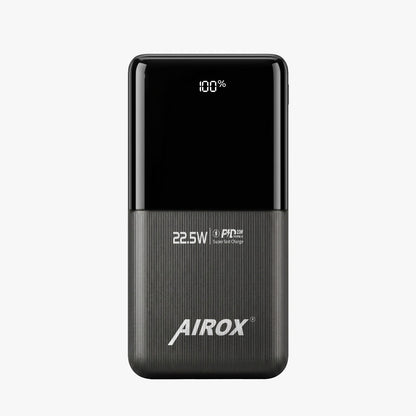 PB31 10,000mAh Power Bank Airox.pk