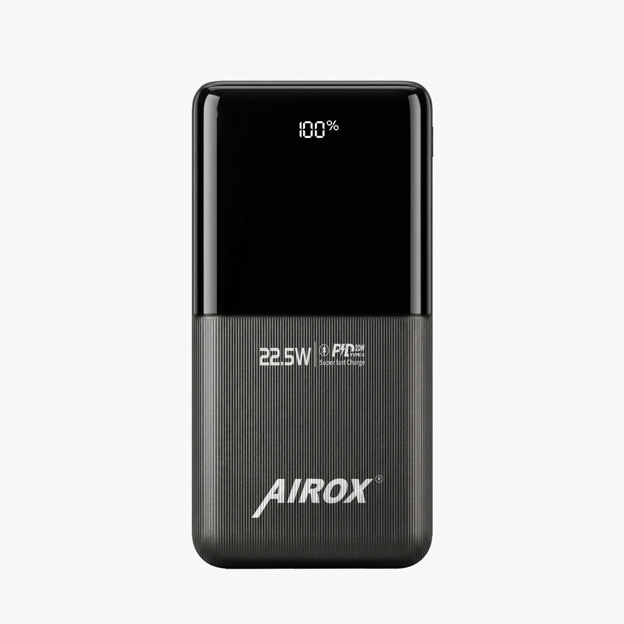 PB31 10,000mAh Power Bank Airox.pk