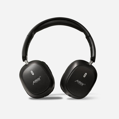 Airox HP03 Headphones - Immersive Sound, Comfortable Fit Airox.pk