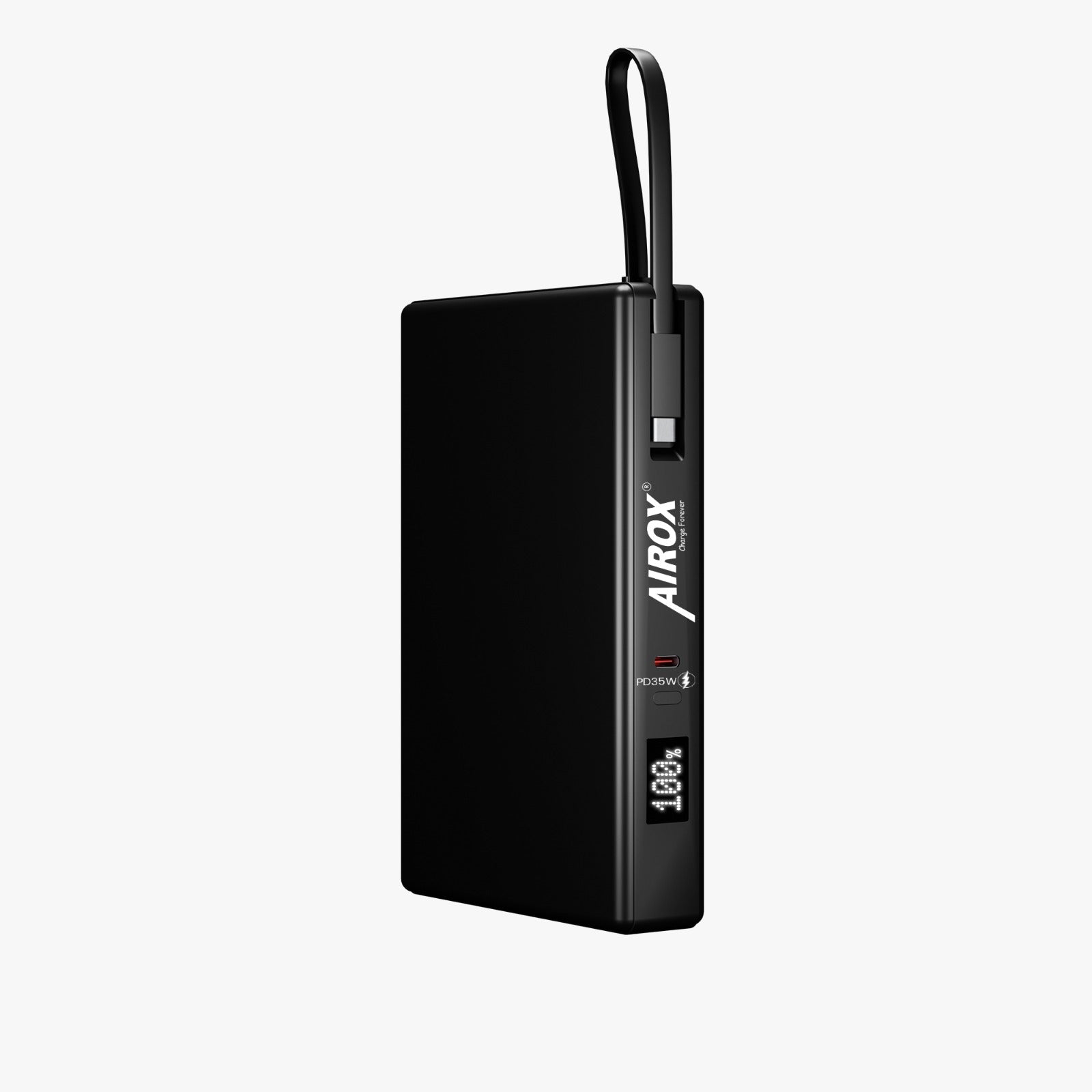 PB26 Fast Charge Powerbank 18k-mAh Airox.pk