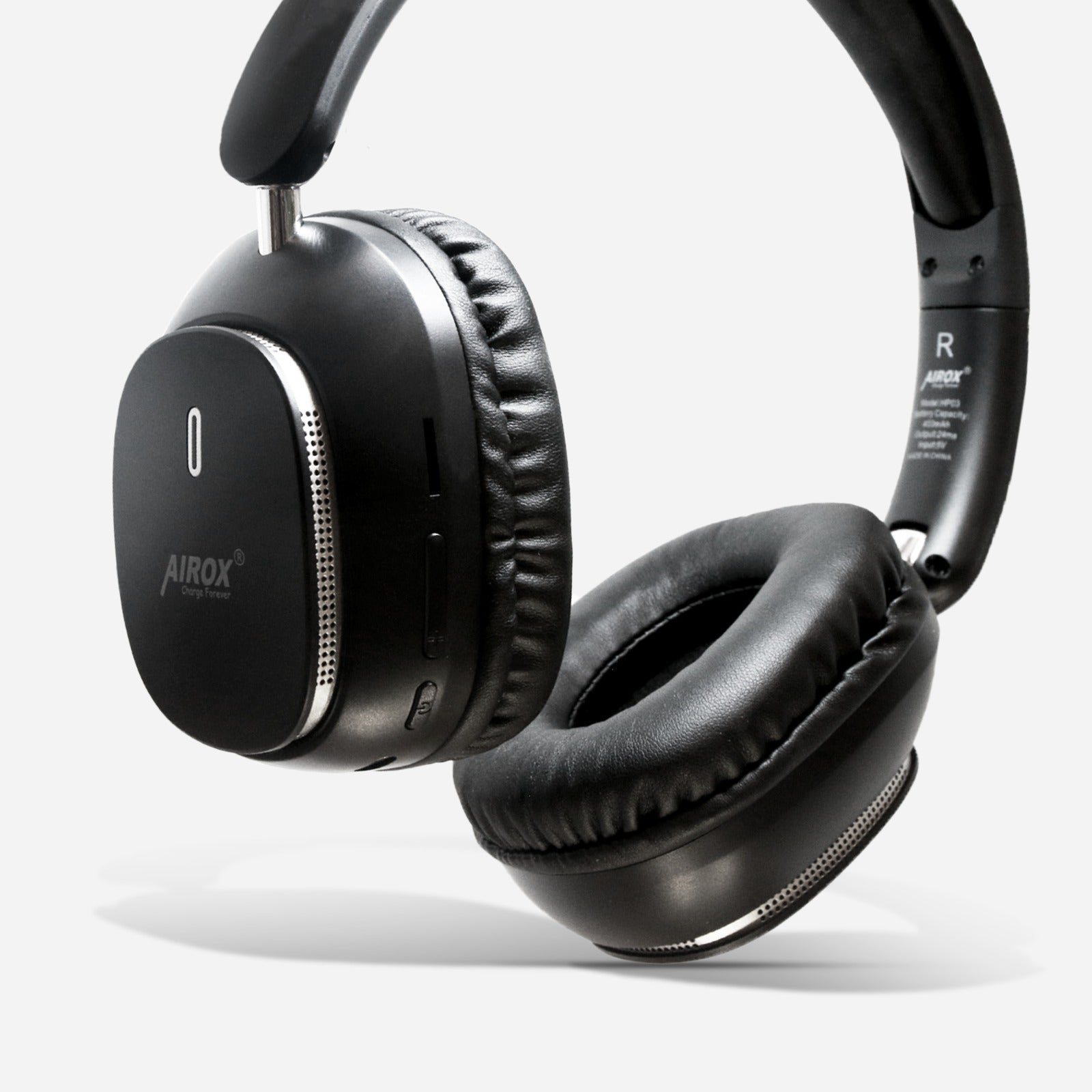 Airox HP03 Headphones - Immersive Sound, Comfortable Fit Airox.pk
