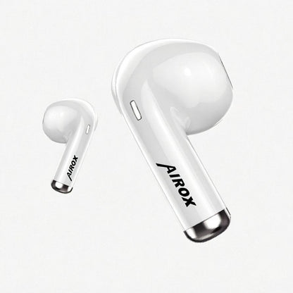 E16 Pro Wireless Earbuds (ENC, Bluetooth 5.1, Semi-In-Ear) Airox.pk