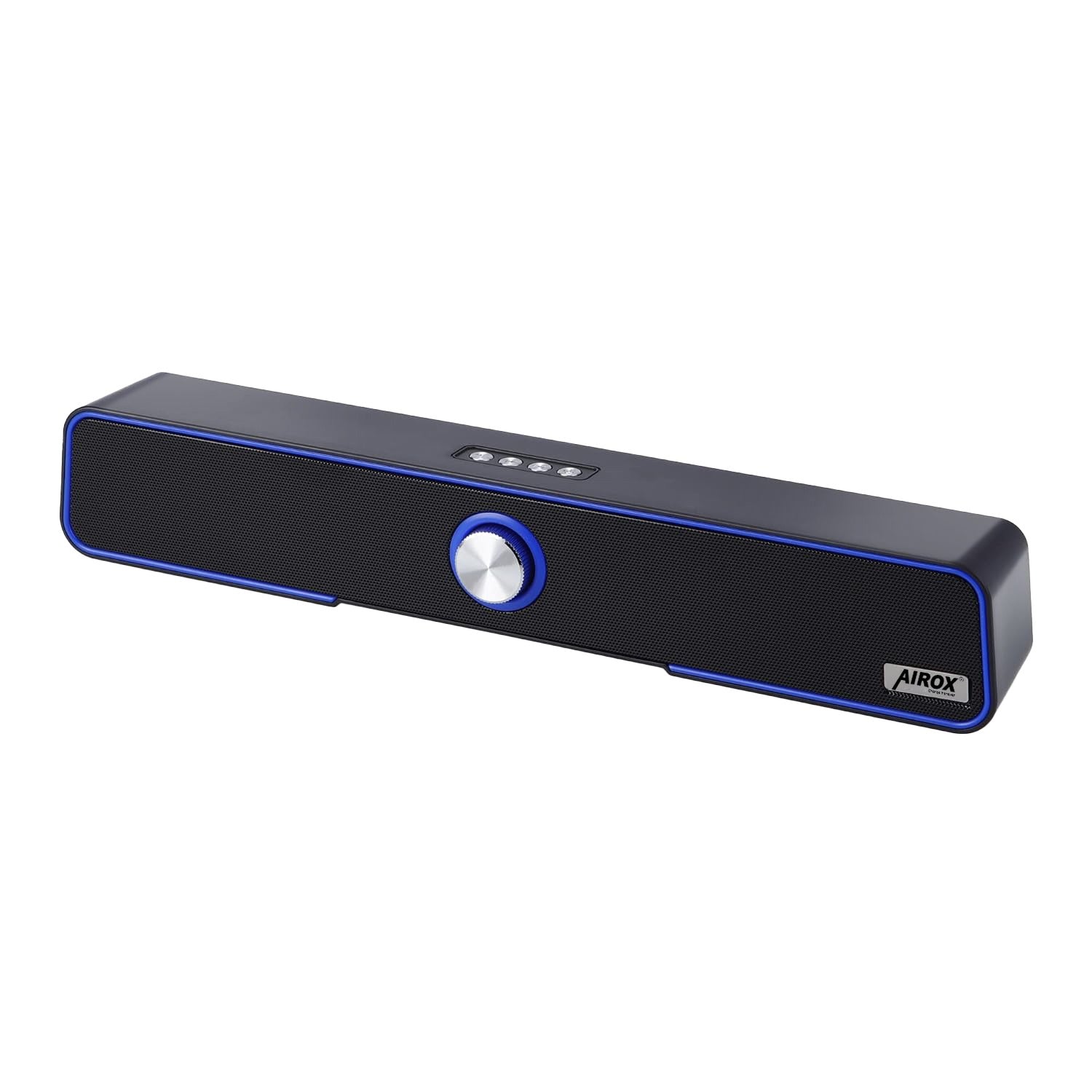 Airox SP11 Home TV Soundbar - Wireless Speaker with Room-Filling Sound