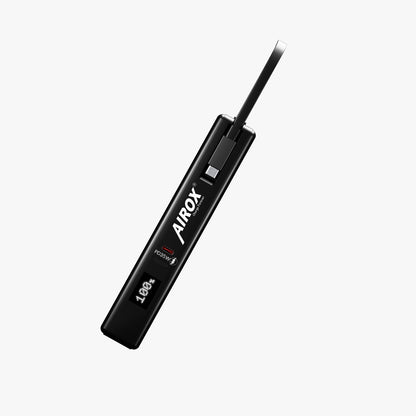PB26 Fast Charge Powerbank 18k-mAh Airox.pk