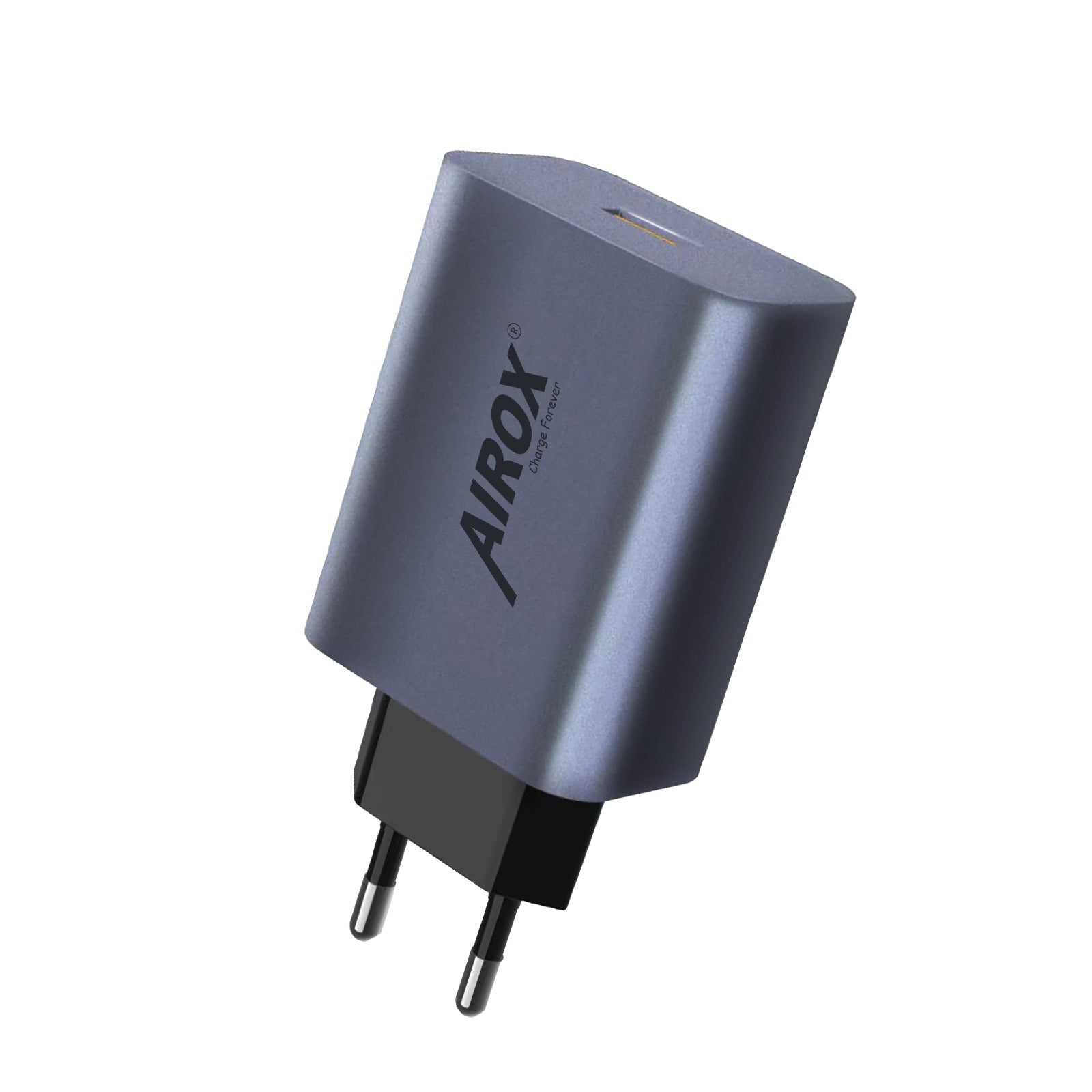 Airox AD45 Smart USB Charger - 45W Ultra-Fast Charging Adapter