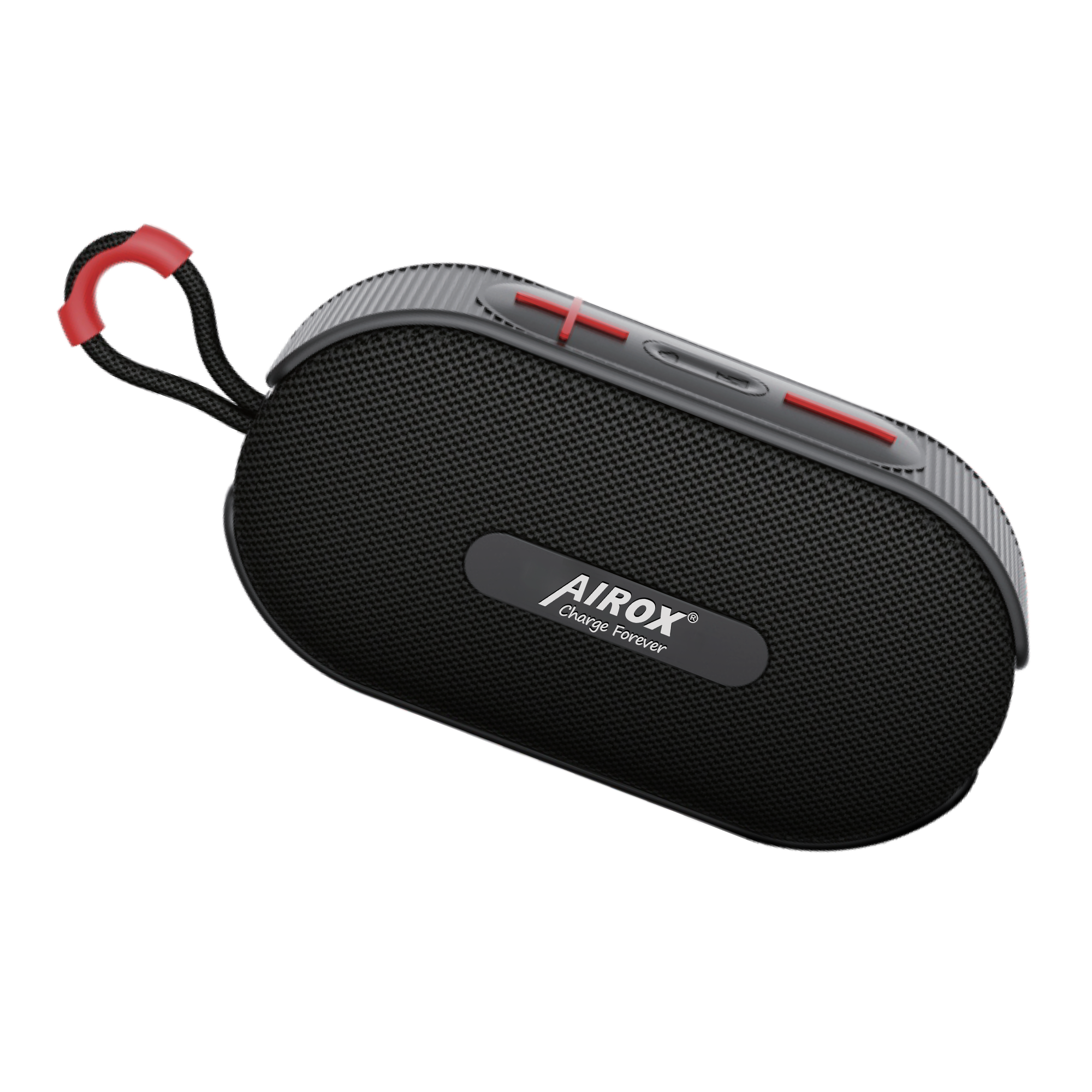SP04 Portable Bluetooth Speaker Airox.pk