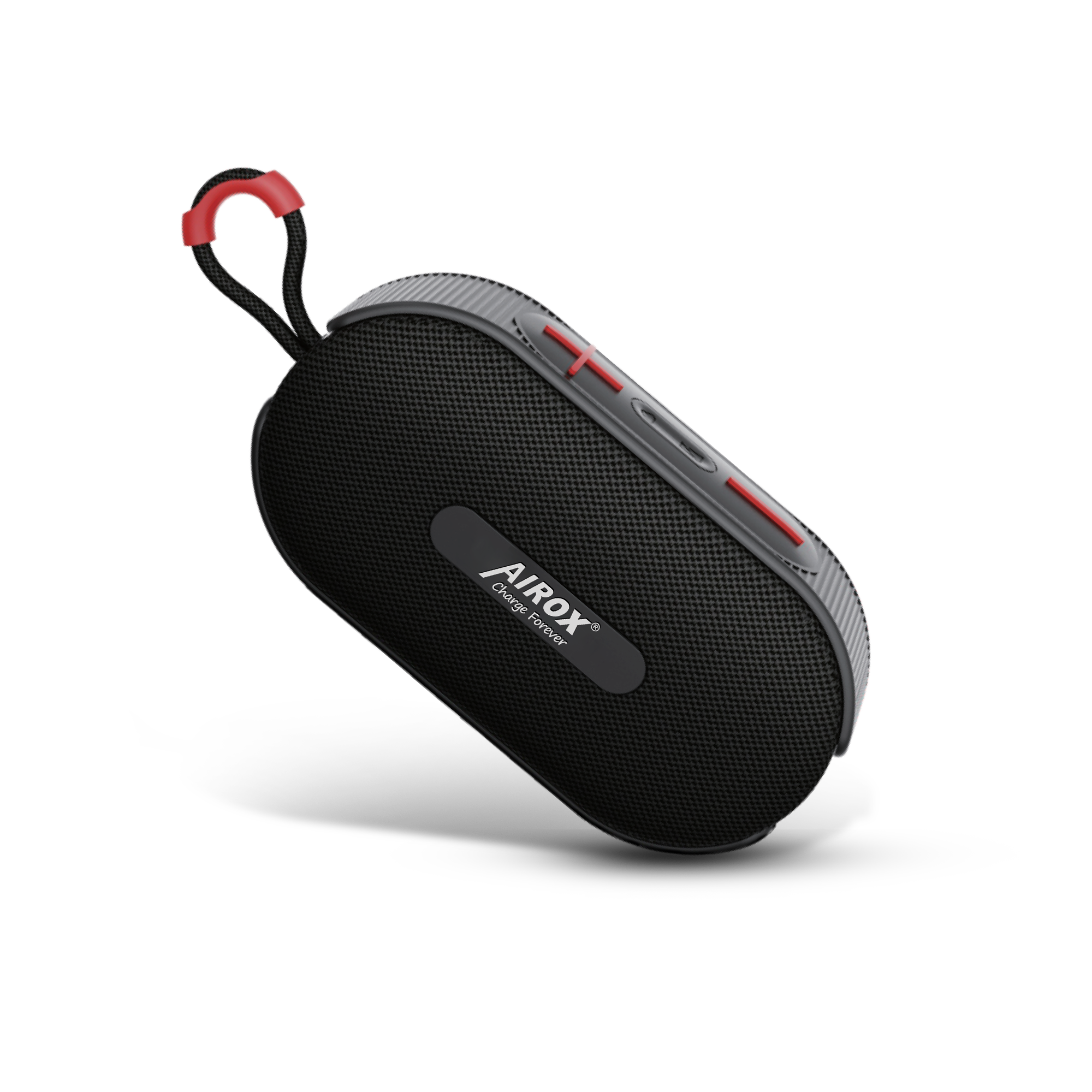 SP04 Portable Bluetooth Speaker Airox.pk