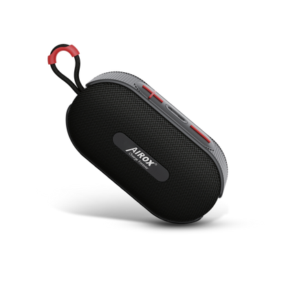 SP04 Portable Bluetooth Speaker Airox.pk