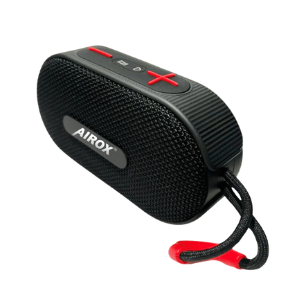 SP04 Portable Bluetooth Speaker Airox.pk