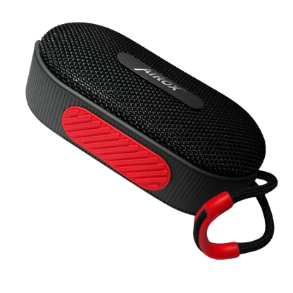 SP04 Portable Bluetooth Speaker Airox.pk
