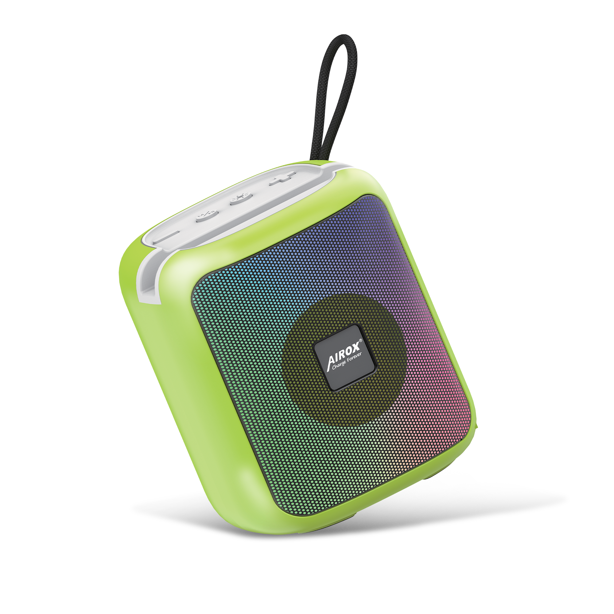 SP06 Portable Bluetooth Speaker Airox.pk