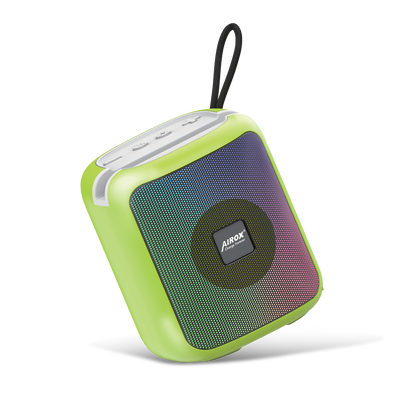 SP06 Portable Bluetooth Speaker Airox.pk