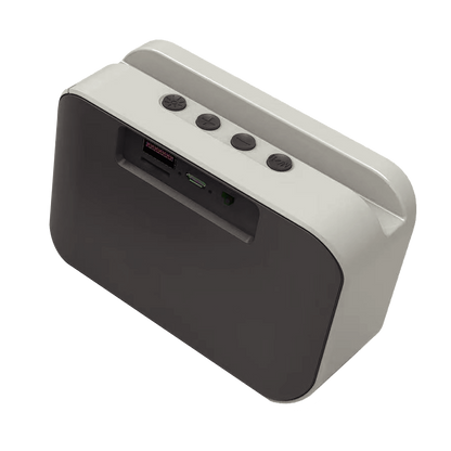 SP05 Portable Bluetooth Speaker Airox.pk