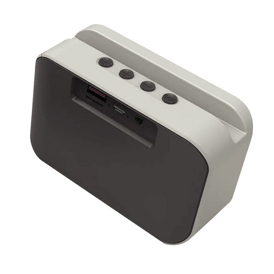SP05 Portable Bluetooth Speaker Airox.pk
