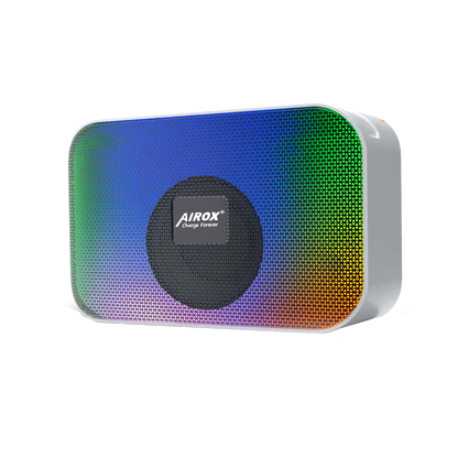 SP05 Portable Bluetooth Speaker Airox.pk