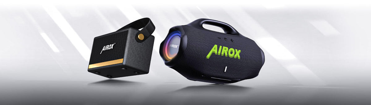 Bluetooth Speakers