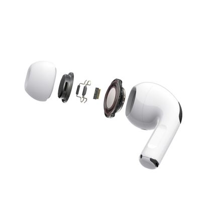 X500 Airpods Pro Airox.pk