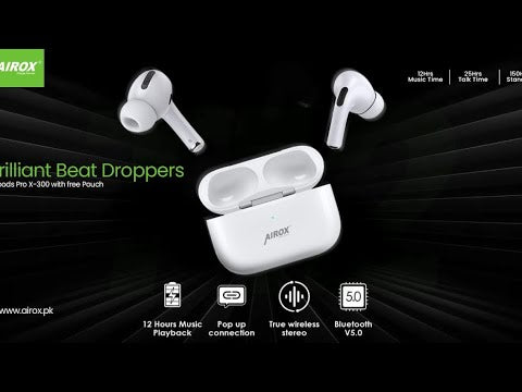 X300 AirPods Pro